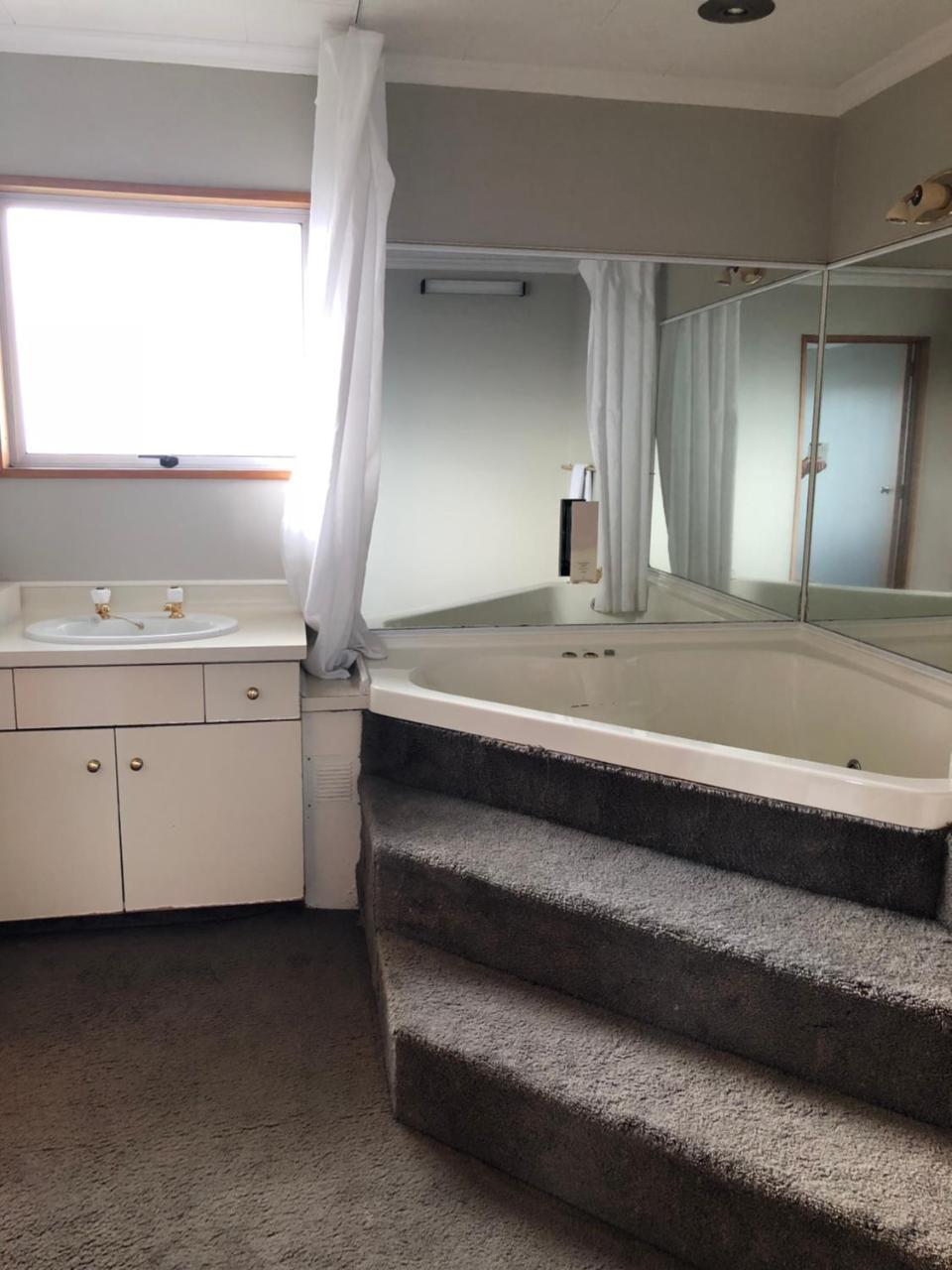 Lilybrook Motel Rangiora Eksteriør bilde