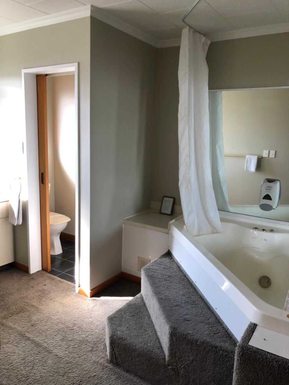 Lilybrook Motel Rangiora Eksteriør bilde
