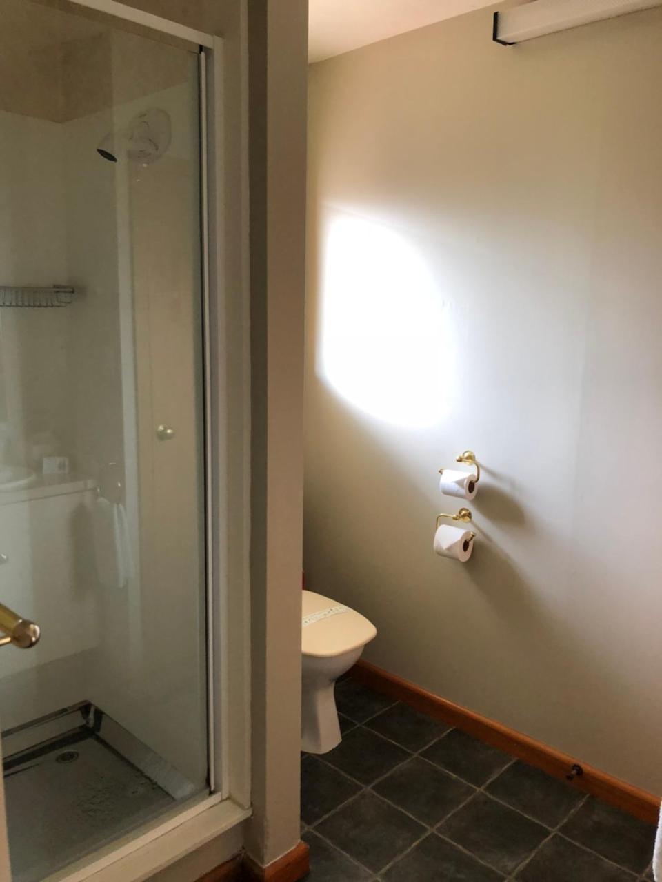 Lilybrook Motel Rangiora Eksteriør bilde